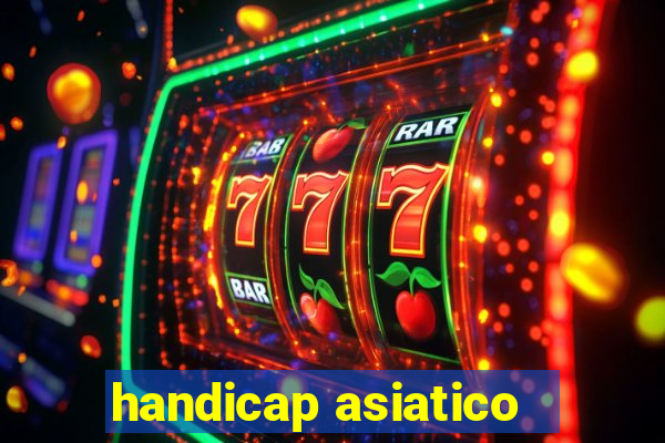 handicap asiatico -0,25